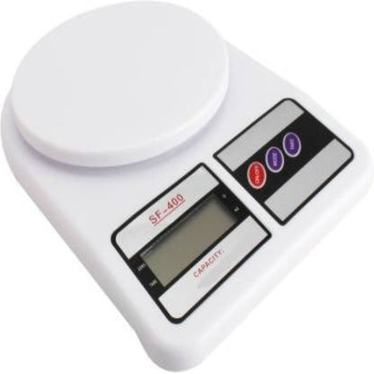 Kitchen Use Weight Scale