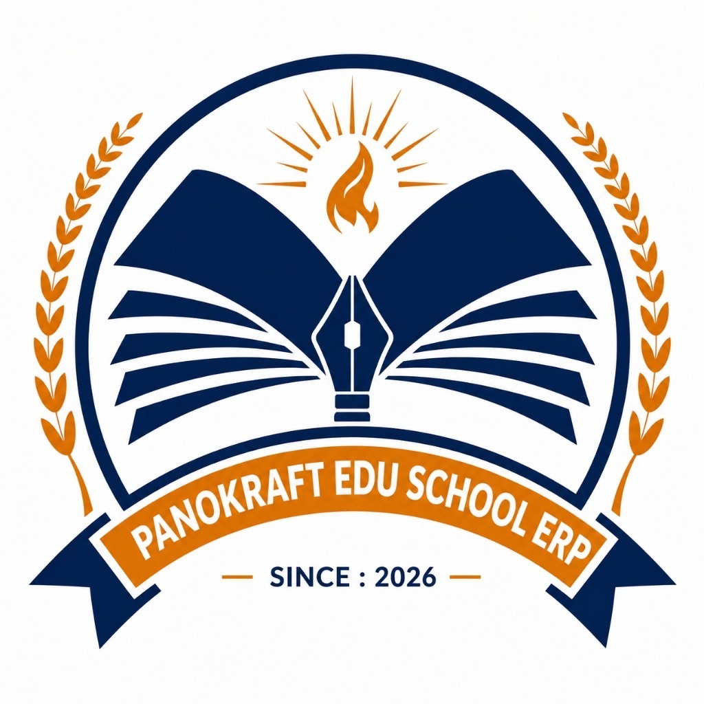 Panokraft Logo